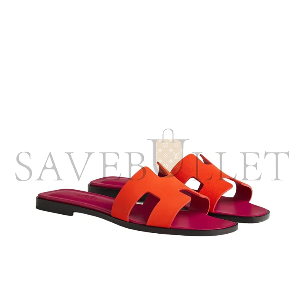 HERMES ORAN SANDAL H221208Z2M